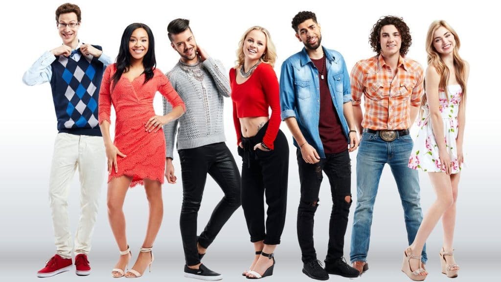  Big Brother Canada reveal first seven houseguests