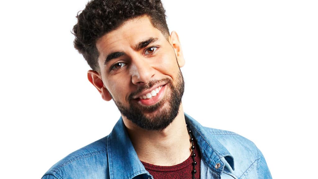  Big Brother Canada: Ramsey leaves the BBCAN house