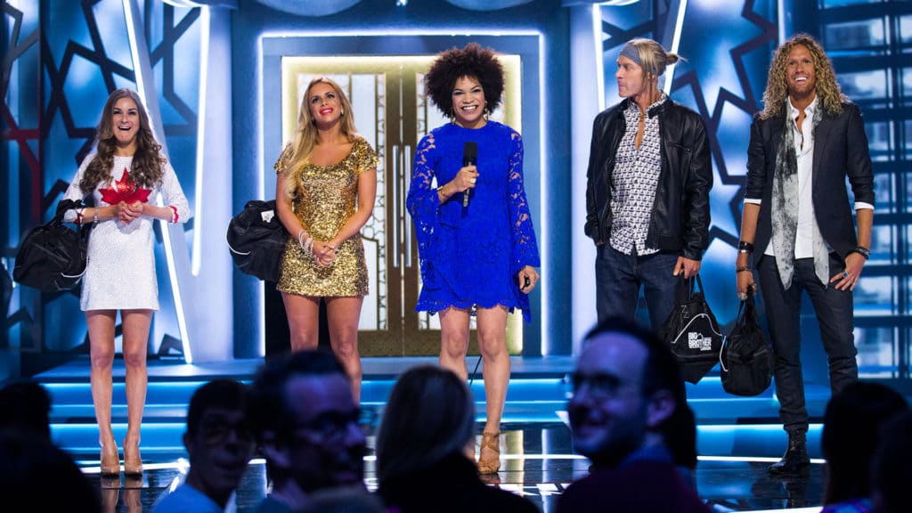  Big Brother Canada WILL return in 2018!