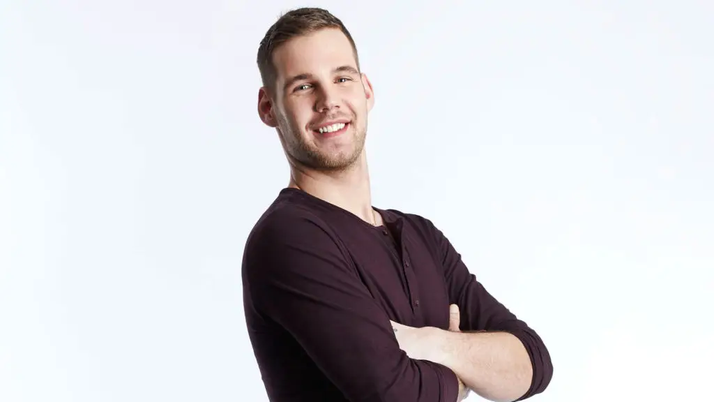  Will Kenny evicted from Big Brother Canada as battle for final HoH begins