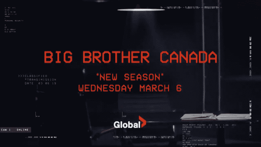  Big Brother Canada season 7 premieres March 6