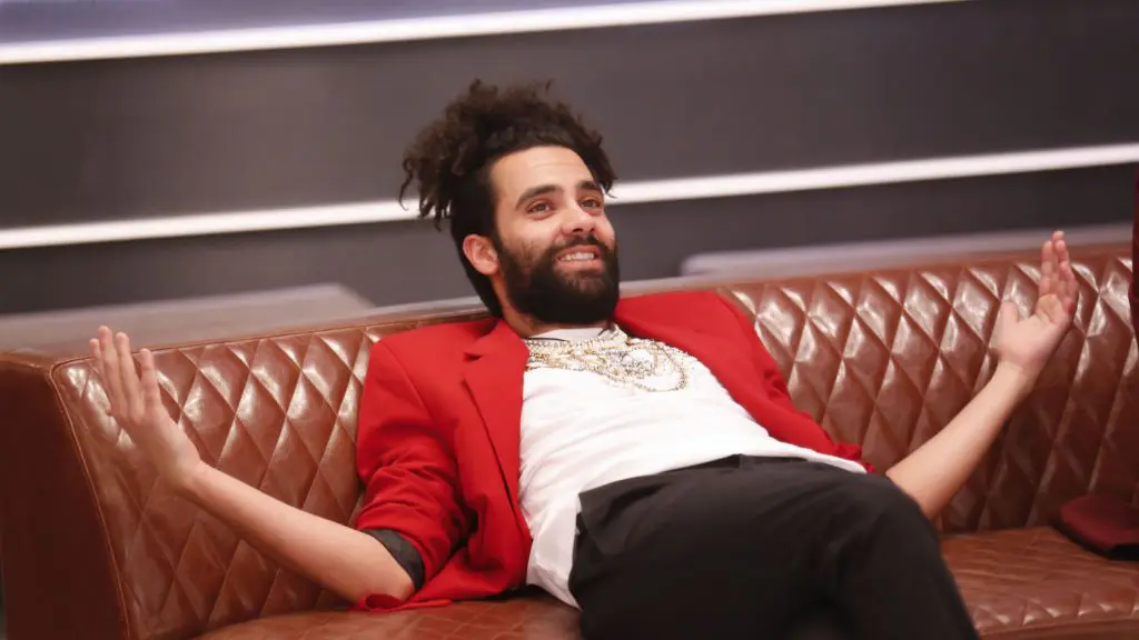  Maki Moto is the second to be evicted from Big Brother Canada in vote shocker