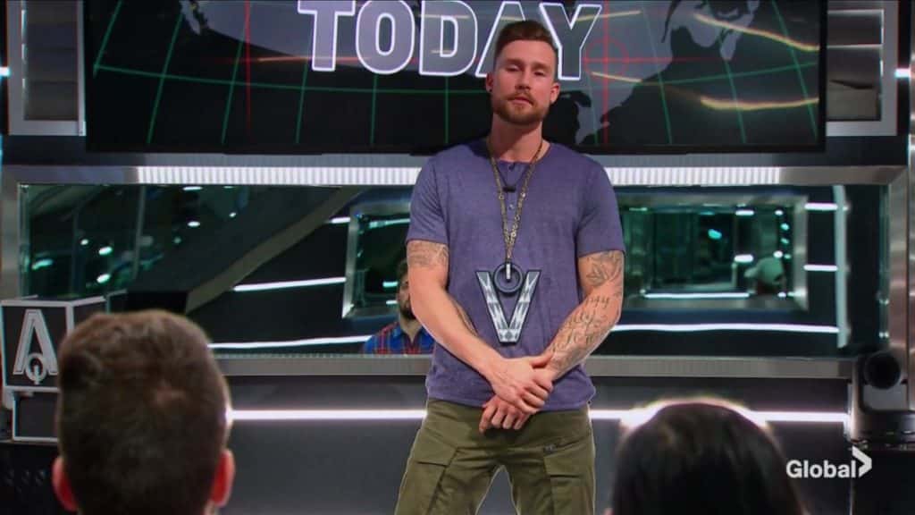  Adam wins Power of Veto as mystery over Kyra’s ‘Blood Veto’ intensifies