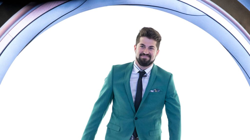  Mark Drelich evicted from Big Brother Canada as the ‘Pretty Boys’ get broken up