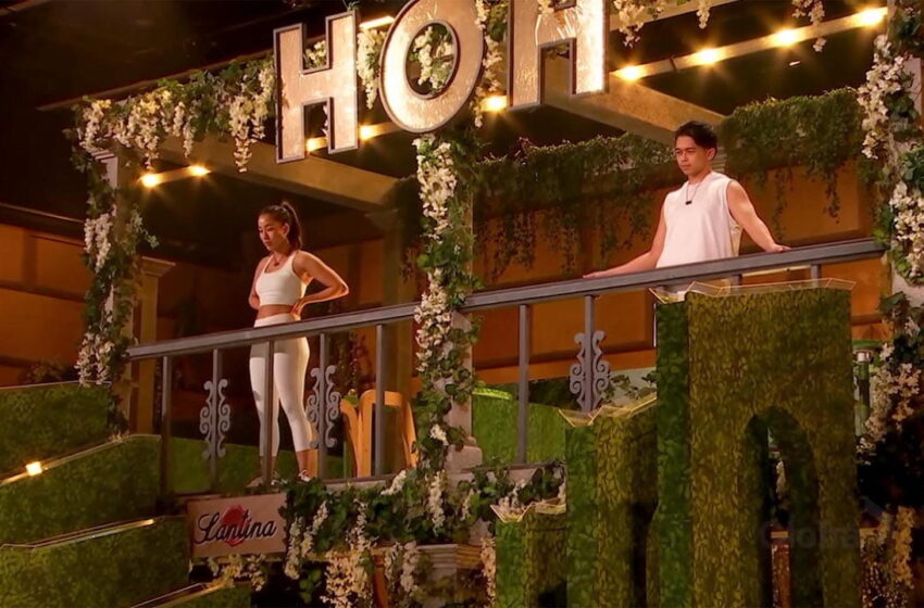  #BBCAN11 crowns it’s first HoH and there’s an early exit for another houseguest