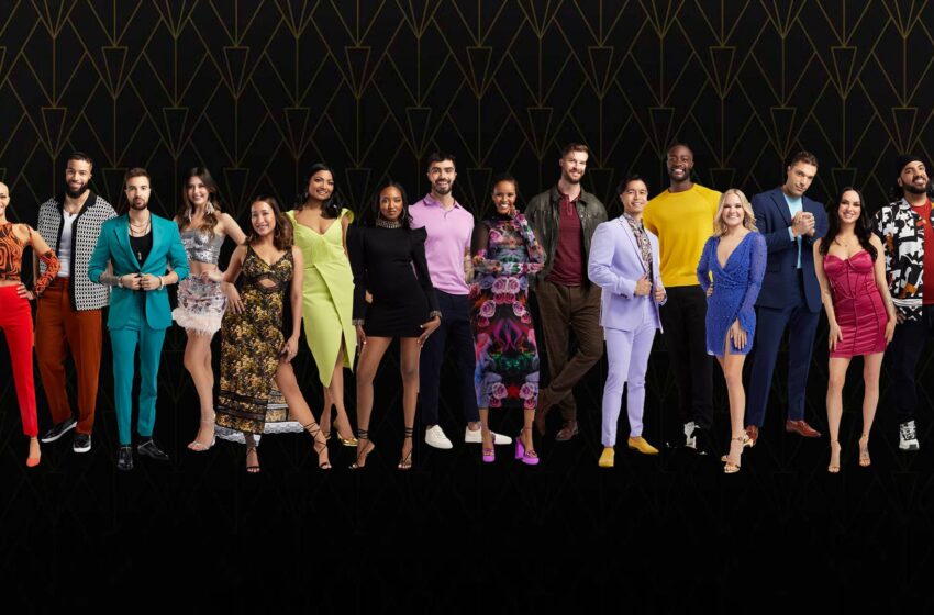  WHODUNIT?! Big Brother Canada season 11 houseguests revealed!