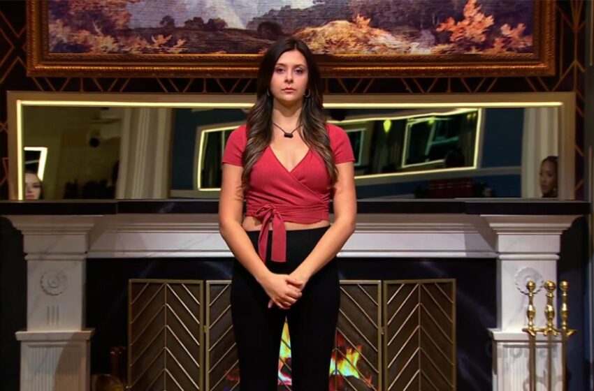  HoH Renee makes her nominations